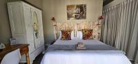 Standaard Kamer met Kingsize Bed