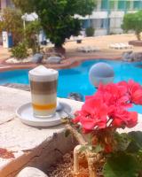 Sissy Tenerife Apartman - B&B