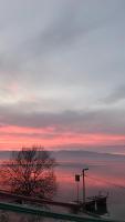 Apartmani Ribar - B&B Ocrida