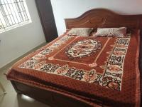 Chambre Triple avec Salle de Bains Privative