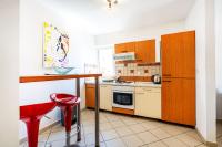 Dora Studio near Center and Sea - Ferienwohnung Novalja