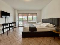 Simple Apartman - Chambres d’hôtes Siófok