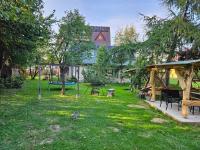 Domek z ogrodem Białka Tatrzańska - B&B Białka Tatrzańska