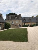 Chambres d'hôtes à Keraudy - B&B