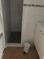 Habitación Doble con baño privado