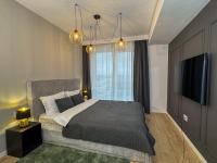 Deluxe Apartment mit 1 Schlafzimmer