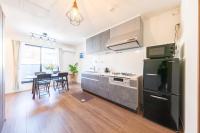 桜宿 最寄り駅より関西空港直結 寝室3部屋 - B&B Osaka