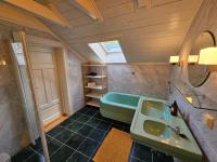 Appartamento con 2 Camere da Letto