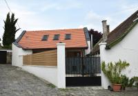 Gőzhajó Loft - Családi ház terasszal, 2 fürdőszobával, kerékpárral - B&B Szentendre