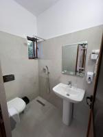 Appartement - Rez-de-Chaussée