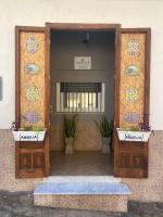Angelia - B&B
