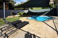 Murrays Beach Studio Sawtell - Ferienwohnung Sawtell