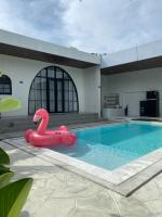 Pinnara borobudur - B&B