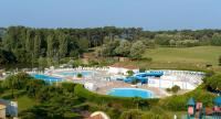 La Pointe du Lac - Bed and Breakfast