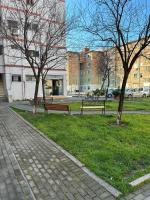 B&B Durres 94 - Ferienwohnung