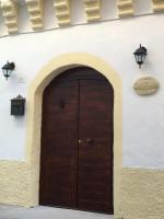 Corte Merlata Apartments - Chambres d’hôtes Galatone