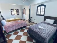 Dormitorio Maschile