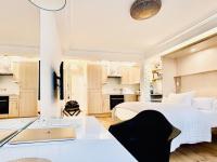 Living in the heart of London - Chambres d'hôtes Londres