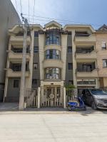 Monero Boutique Apartment II - Ferienwohnung