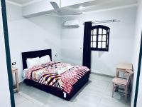 Chambre Deluxe (2 Adultes + 1 Enfant)