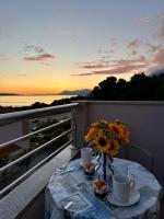 Sara Apartments - B&B Makarska