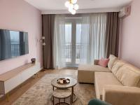 Appartamento con 1 Camera da Letto e Balcone