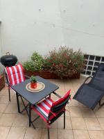 En bord de mer - B&B Le Portel