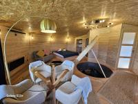 Junior Suite with Mountain View