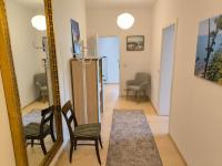 Kurhaus Nordstrand Whg Nr 37 - B&B Ostseebad Göhren