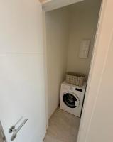 Apartment mit 2 Schlafzimmern und Bergblick