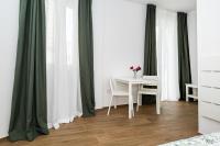 Deluxe Double or Twin Room with Balcony