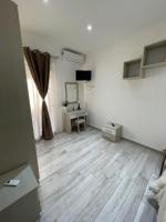 Chambre Double Deluxe