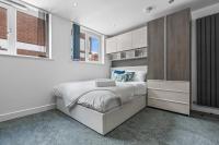 New House Studios Coventry - B&B