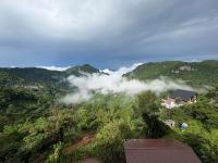 See View Mountain Phahee - Chambres d’hôtes Ban Pha Mi