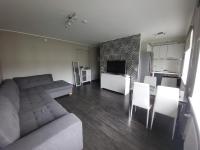 Küti apartments - Bed and Breakfast