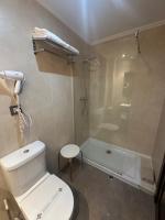 Deluxe Double Room with Extra Bed