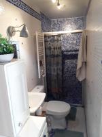 Maison de Hameau - B&B Breil-sur-Roya