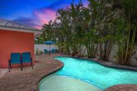 Peach Bellini - Bed and Breakfast
