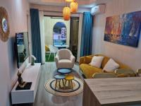 Mountain View Retreat - B&B Flic en Flac