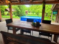 Gárdonyi Ház - Ferienwohnung Sály