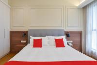 One Bedroom Suite Trendy