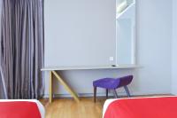 Suite de 2 dormitorios