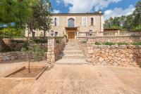Hall of The Mountain Pool - Bunyola - B&B Bunyola
