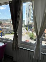 Apartman Tuzla - Ferienwohnung Tuzla