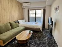 Gluck Maison Honden - B&B Osaka