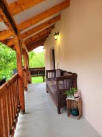 Gárdonyi Ház - Ferienwohnung Sály