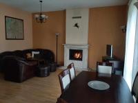 Appartement met 2 slaapkamers