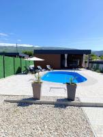 Deluxe Appartement met 2 Slaapkamers