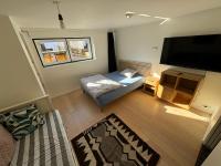 Elegant Studio Apartment - B&B Tórshavn