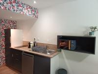 Les Chalets d'Arlos - B&B Arlos